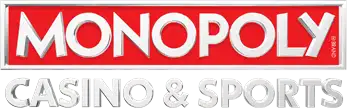Monopoly Casino Logo
